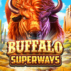 PAWIN8888 HOTD slot Buffalo Superways