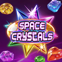 PAWIN8888 HOTD slot Space Crystals