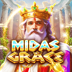 PAWIN8888 HOTD slot Midas Grace