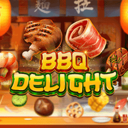 PAWIN8888 HOTD slot BBQ Delight