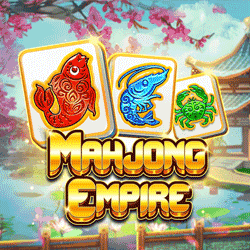 PAWIN8888 HOTD slot Mahjong Empire