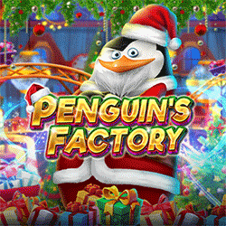 PAWIN8888 HOTD slot Penguins' Factory