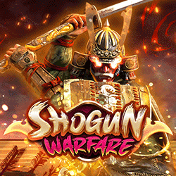 PAWIN8888 HOTD slot Shogun Warfare