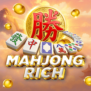 PAWIN8888 HOTD slot Mahjong Rich