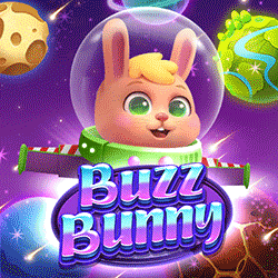 PAWIN8888 HOTD slot Buzz Bunny