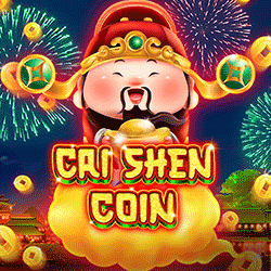 PAWIN8888 HOTD slot Cai Shen Coin
