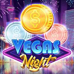 PAWIN8888 HOTD slot Vegas Night