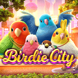 PAWIN8888 HOTD slot Birdie City
