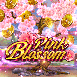 PAWIN8888 HOTD slot Pink Blossom