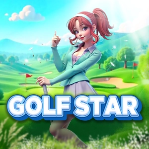 PAWIN8888 HOTD slot Golf Star