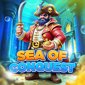 PAWIN8888 HOTD slot Sea of Conquest