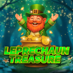 PAWIN8888 HOTD slot Leprechaun Treasure