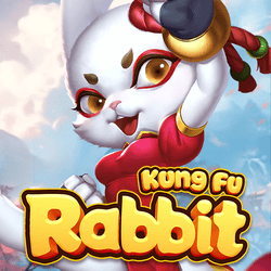PAWIN8888 HOTD slot Kung Fu Rabbit
