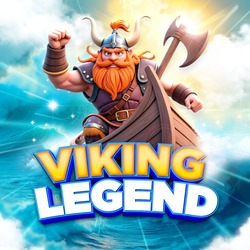 PAWIN8888 HOTD slot Viking Legend