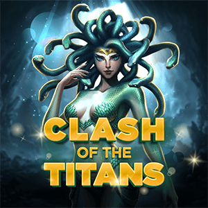 PAWIN8888 HOTD slot Clash of the Titans