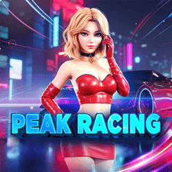 PAWIN8888 HOTD slot Peak Racing