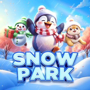 PAWIN8888 HOTD slot Snow Park