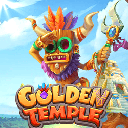 PAWIN8888 HOTD slot Golden Temple