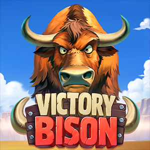 PAWIN8888 HOTD slot Victory Bison