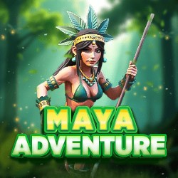 PAWIN8888 HOTD slot Maya Adventure