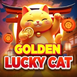 PAWIN8888 HOTD slot Golden Lucky Cat