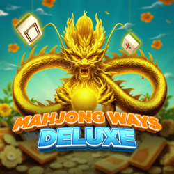 PAWIN8888 HOTD slot Mahjong Ways Deluxe