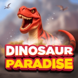 PAWIN8888 HOTD slot Dinosaur Paradise