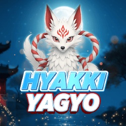 PAWIN8888 HOTD slot Hyakki Yagyo
