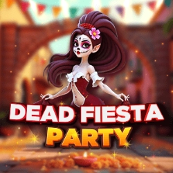 PAWIN8888 HOTD slot Dead Fiesta Party
