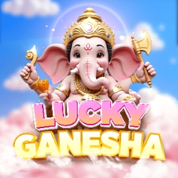 PAWIN8888 HOTD slot Lucky Ganesha