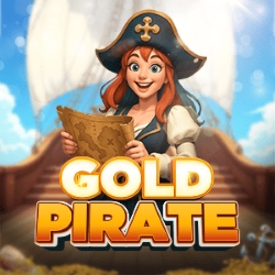 PAWIN8888 HOTD slot Gold Pirate