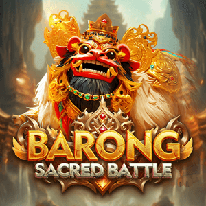 PAWIN8888 HOTD slot Barong Sacred Battle