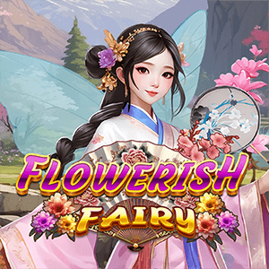 PAWIN8888 HOTD slot Fowerish Fairy