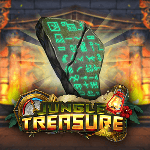 PAWIN8888 HOTD slot Jungle Treasure