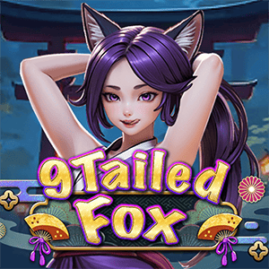 PAWIN8888 HOTD slot Nine Tailed Fox