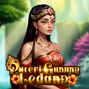 PAWIN8888 HOTD slot Puteri Gunung Ledang