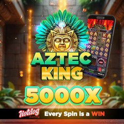 PAWIN8888 HOTD slot Aztec King