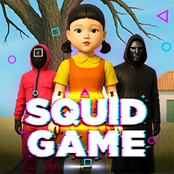 PAWIN8888 HOTD slot Squid Game