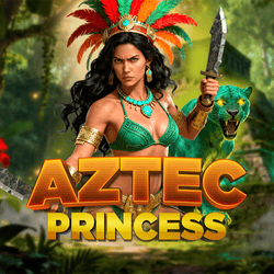 PAWIN8888 HOTD slot Aztec Princess