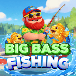 PAWIN8888 HOTD slot Big Bass Fishing
