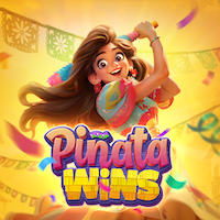 PAWIN8888 HOTD slot Pinata Wins