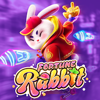 PAWIN8888 HOTD slot Fortune Rabbit