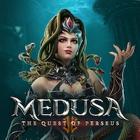 PAWIN8888 HOTD slot Medusa 2 The Quest of Perseus