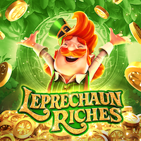 PAWIN8888 HOTD slot Leprechaun Riches