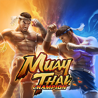 PAWIN8888 HOTD slot Muay Thai Champion