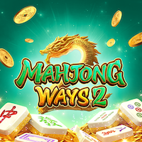 PAWIN8888 HOTD slot Mahjong Ways 2