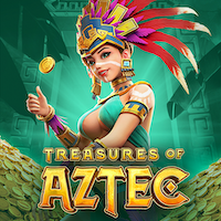 PAWIN8888 HOTD slot Treasures of Aztec