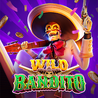 PAWIN8888 HOTD slot Wild Bandito