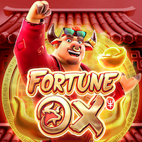 PAWIN8888 HOTD slot Fortune Ox