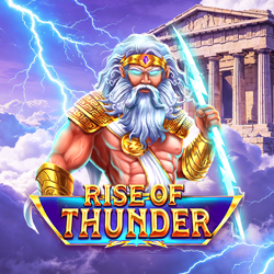 PAWIN8888 HOTD slot Rise of Thunder